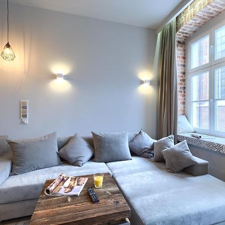 2/3 Apartments Old Town فروتسواف المظهر الخارجي الصورة