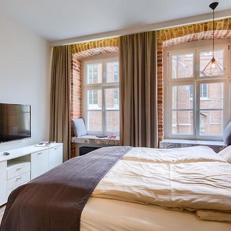 2/3 Apartments Old Town فروتسواف المظهر الخارجي الصورة