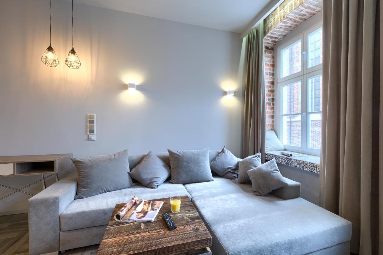 2/3 Apartments Old Town فروتسواف المظهر الخارجي الصورة