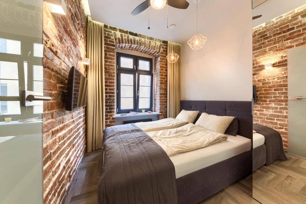 2/3 Apartments Old Town فروتسواف المظهر الخارجي الصورة