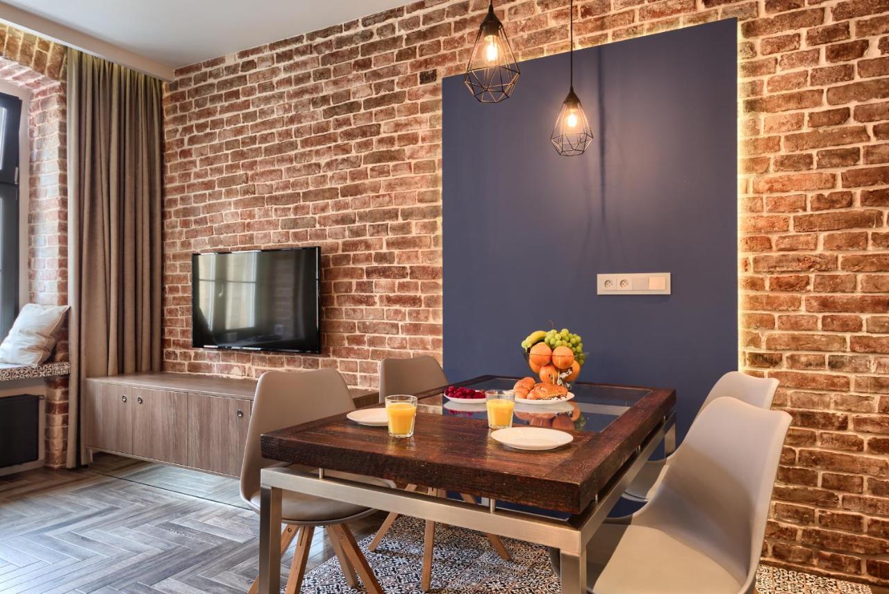 2/3 Apartments Old Town فروتسواف المظهر الخارجي الصورة