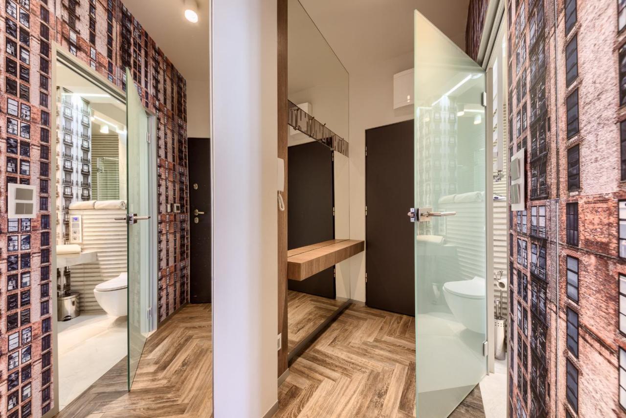 2/3 Apartments Old Town فروتسواف المظهر الخارجي الصورة