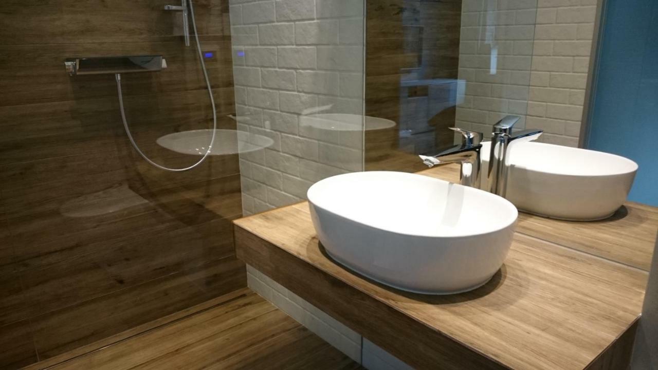 2/3 Apartments Old Town فروتسواف المظهر الخارجي الصورة