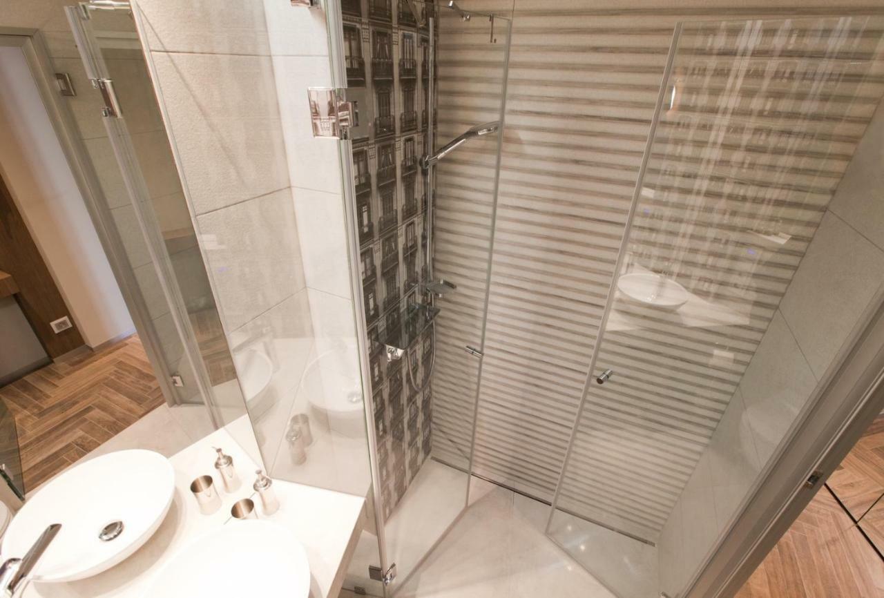 2/3 Apartments Old Town فروتسواف المظهر الخارجي الصورة