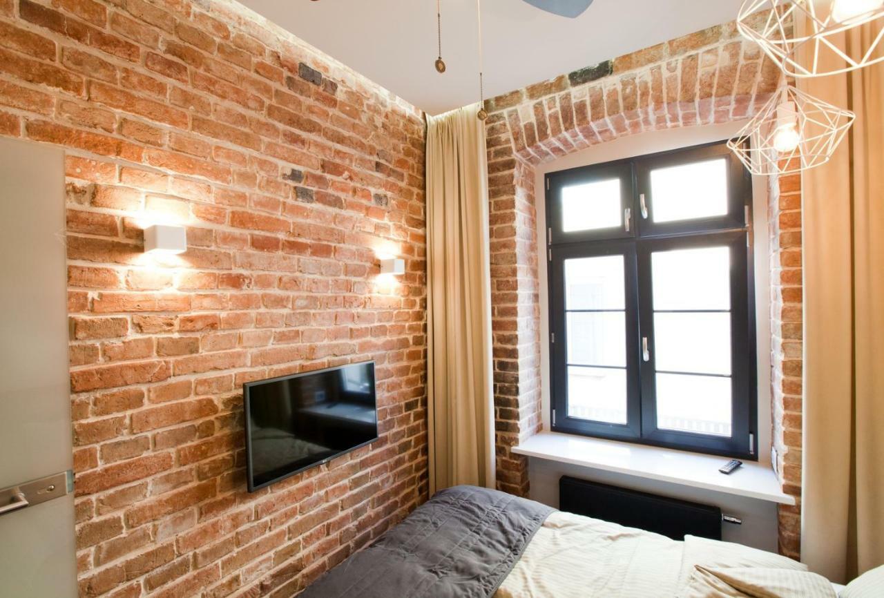 2/3 Apartments Old Town فروتسواف المظهر الخارجي الصورة