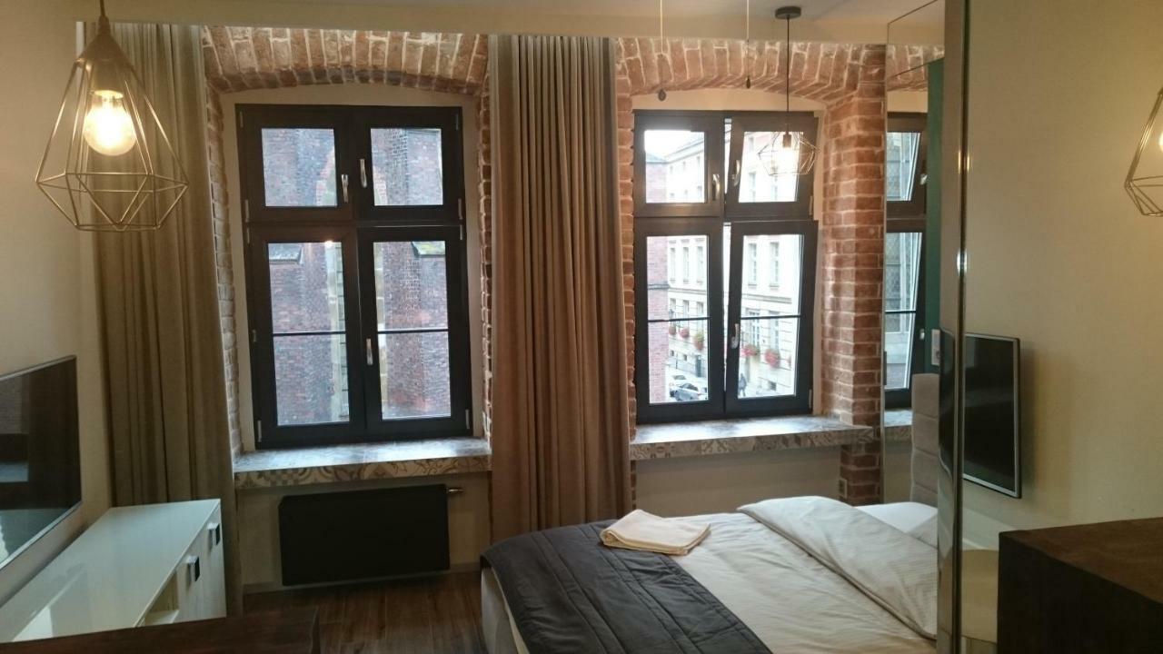 2/3 Apartments Old Town فروتسواف المظهر الخارجي الصورة