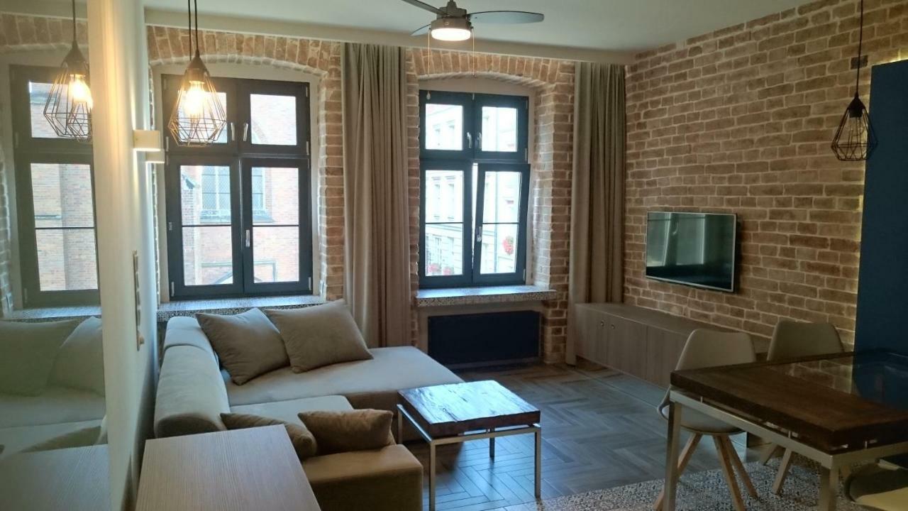 2/3 Apartments Old Town فروتسواف المظهر الخارجي الصورة