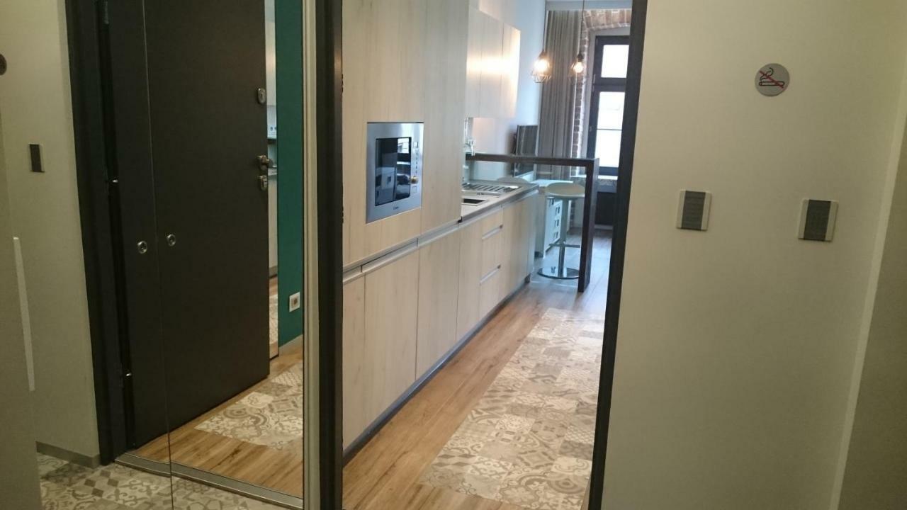 2/3 Apartments Old Town فروتسواف المظهر الخارجي الصورة