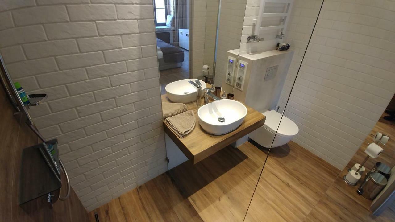 2/3 Apartments Old Town فروتسواف المظهر الخارجي الصورة