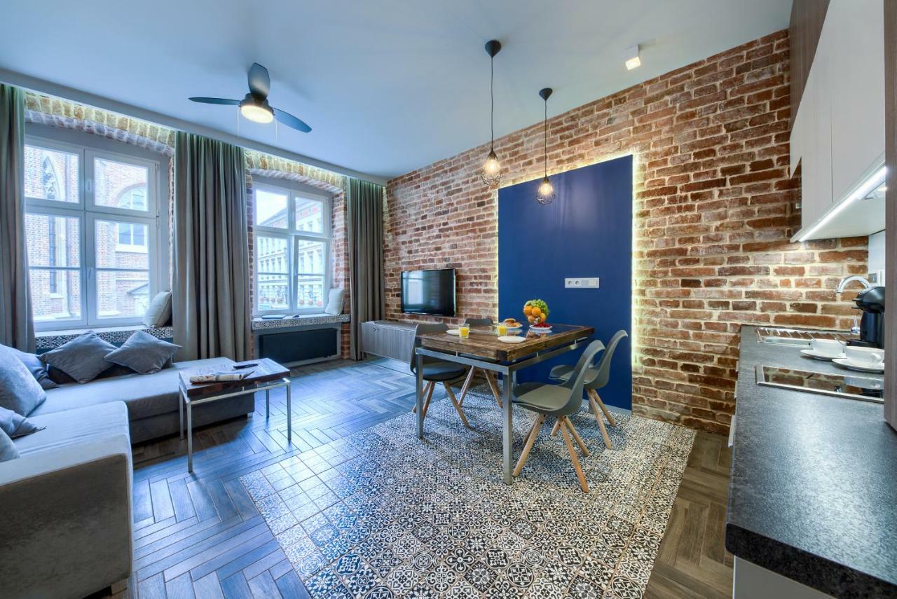2/3 Apartments Old Town فروتسواف المظهر الخارجي الصورة