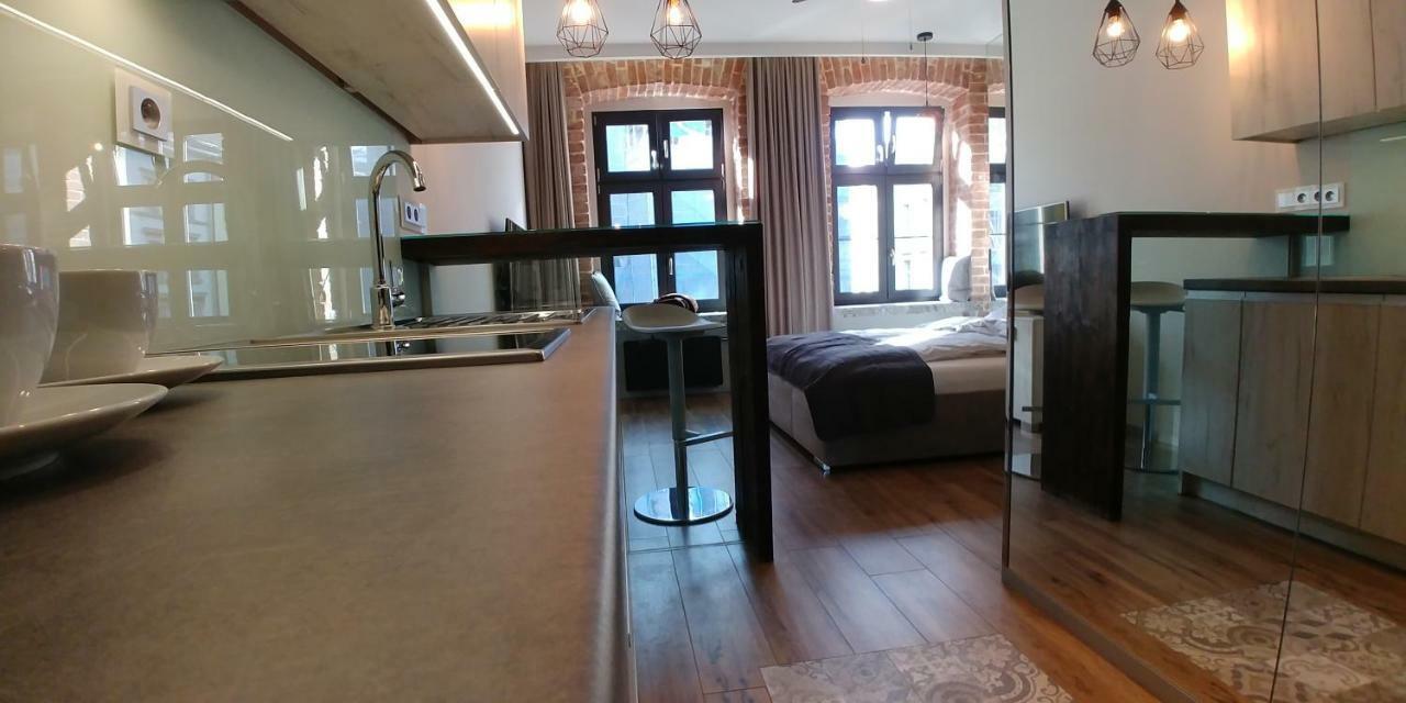 2/3 Apartments Old Town فروتسواف المظهر الخارجي الصورة