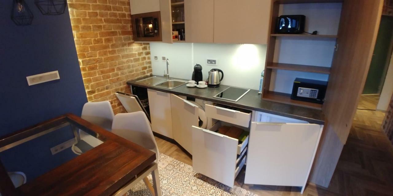 2/3 Apartments Old Town فروتسواف المظهر الخارجي الصورة